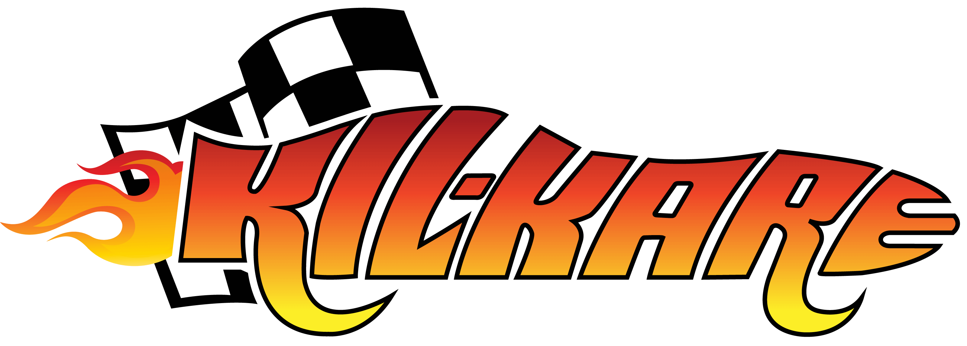 Kil-Kare Raceway